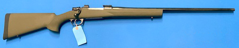 Interarms Mk X in 243W