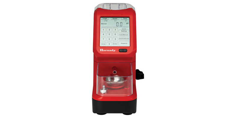 HORNADY Auto Charge Pro Powder Dispenser