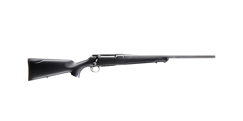 SAUER 100 Classic XT Stainless Steel Threaded 6.5 CM – BELOW COST