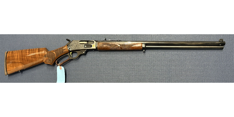 Marlin 1895 Limited Edition in 45-70 Excellent Condition