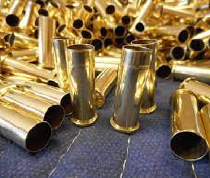 Brass